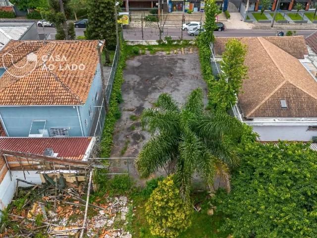 Terreno / Lote para Venda em Curitiba/PR Santa Quitéria
