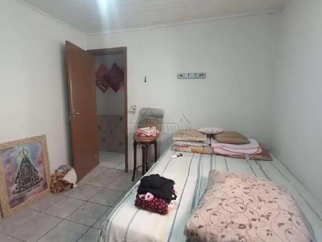 Terreno / Lote para Venda em Curitiba/PR Santa Quitéria 3 Quartos