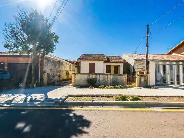 Terreno / Lote para Venda em Curitiba/PR Santa Quitéria
