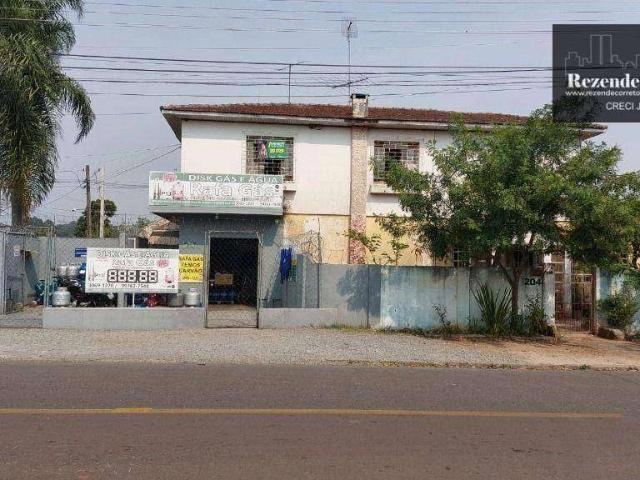 Terreno / Lote para Venda em Curitiba/PR Santa Quitéria