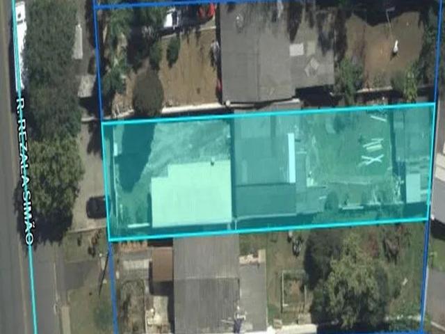 Terreno / Lote para Venda em Curitiba/PR Santa Quitéria