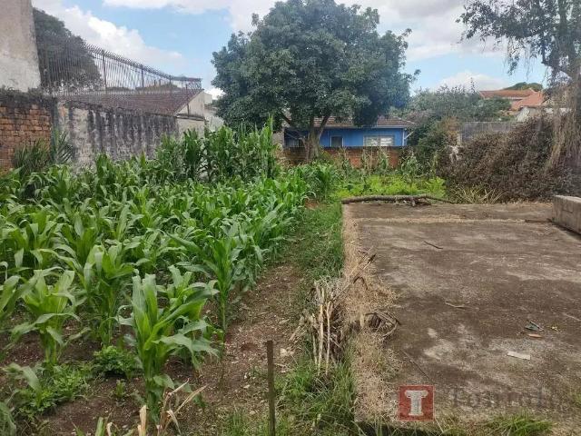 Terreno / Lote para Venda em Curitiba/PR Santa Quitéria