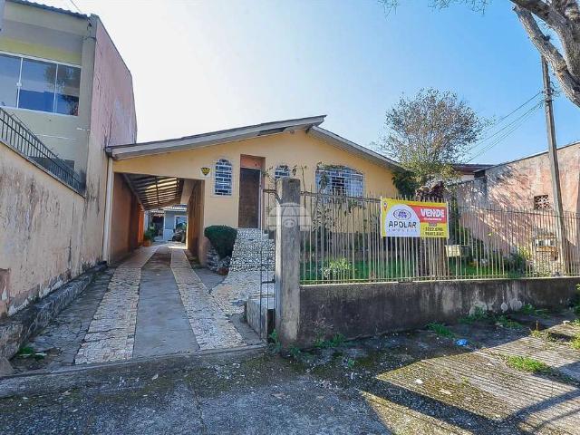 Terreno / Lote para Venda em Curitiba/PR Santa Quitéria