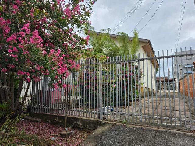 Terreno / Lote para Venda em Curitiba/PR Santa Quitéria