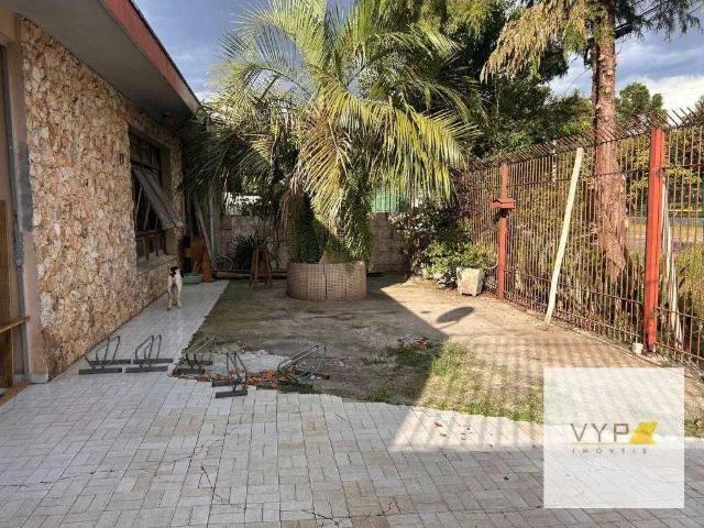 Terreno / Lote para Venda em Curitiba/PR Santa Quitéria