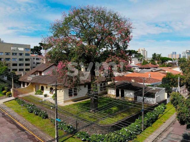 Terreno / Lote para Venda em Curitiba/PR Santa Quitéria
