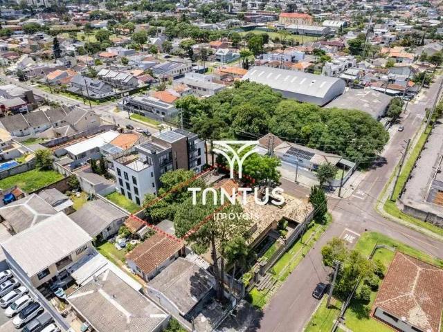 Terreno / Lote para Venda em Curitiba/PR Santa Quitéria
