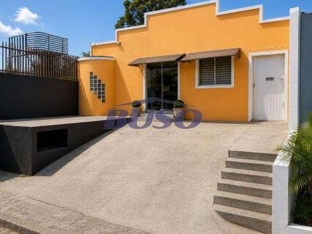 Terreno / Lote para Venda em Curitiba/PR Santa Quitéria