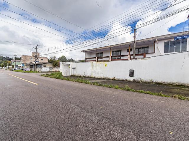 Terreno / Lote para Venda em Curitiba/PR Santa Quitéria 6 Quartos