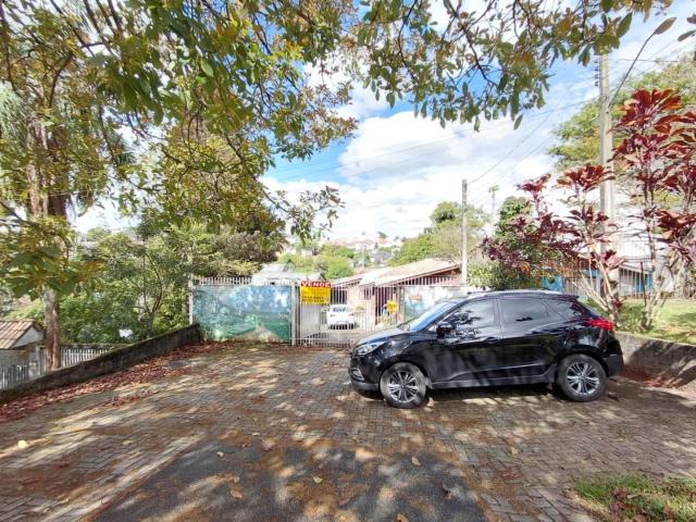 Terreno / Lote para Venda em Curitiba/PR Santa Quitéria