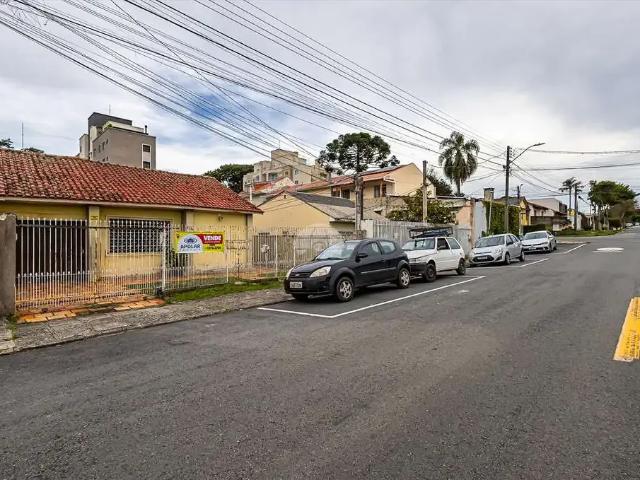 Terreno / Lote para Venda em Curitiba/PR Santa Quitéria