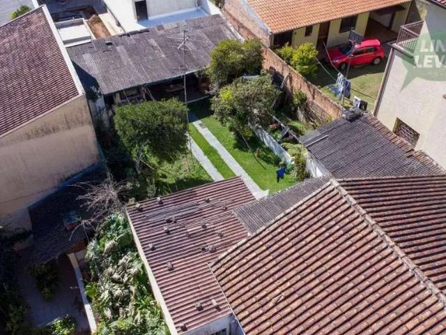Terreno / Lote para Venda em Curitiba/PR Santa Quitéria