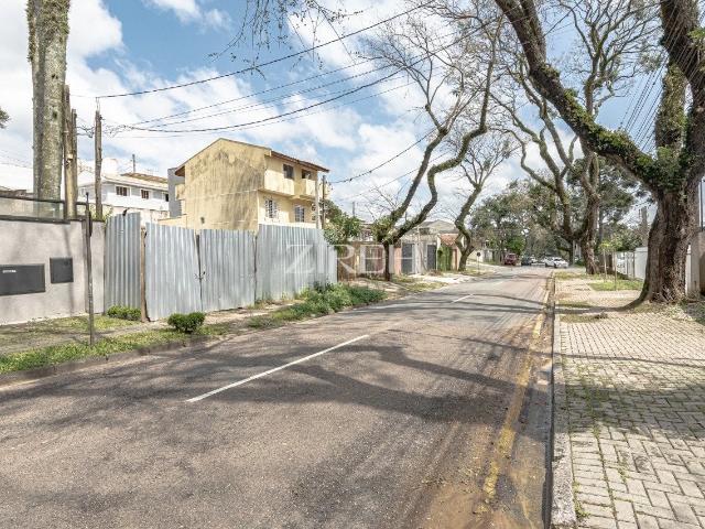Terreno / Lote para Venda em Curitiba/PR Santa Quitéria