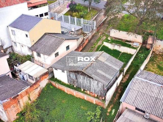 Terreno / Lote para Venda em Curitiba/PR Santa Quitéria