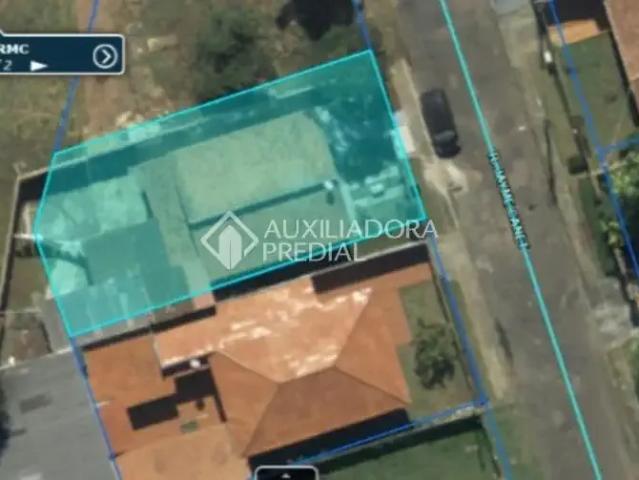 Terreno / Lote para Venda em Curitiba/PR Santa Quitéria