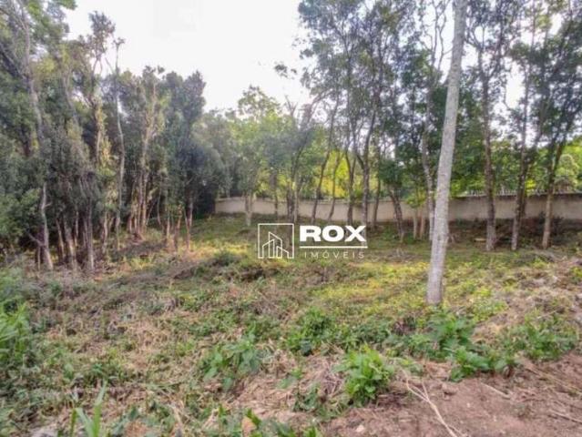 Terreno / Lote para Venda em Curitiba/PR Santo Inácio