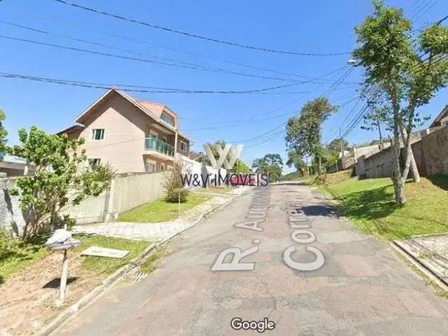 Terreno / Lote para Venda em Curitiba/PR Santo Inácio
