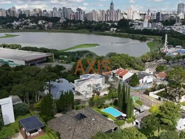 Terreno / Lote para Venda em Curitiba/PR Santo Inácio