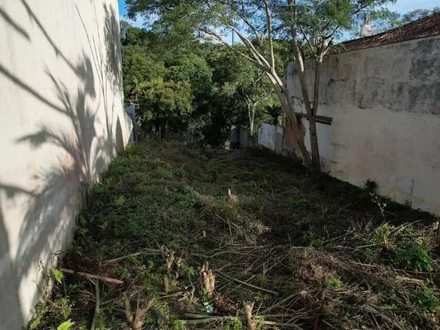 Terreno / Lote para Venda em Curitiba/PR Santo Inácio