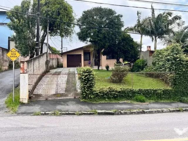 Terreno / Lote para Venda em Curitiba/PR Santo Inácio