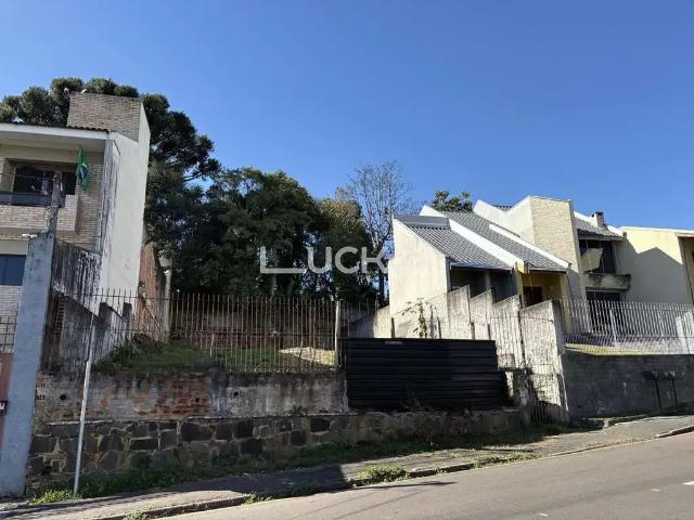 Terreno / Lote para Venda em Curitiba/PR Seminário