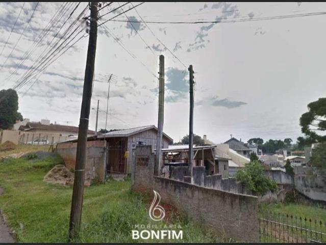 Terreno / Lote para Venda em Curitiba/PR Seminário