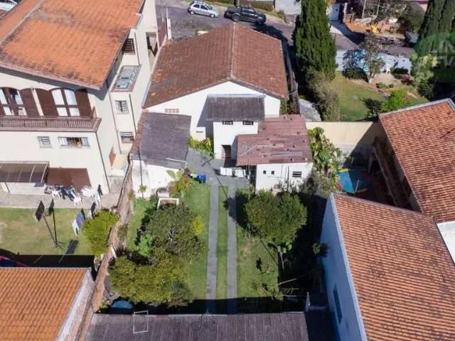 Terreno / Lote para Venda em Curitiba/PR Seminário