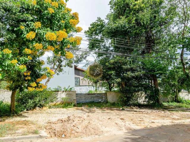 Terreno / Lote para Venda em Curitiba/PR Seminário