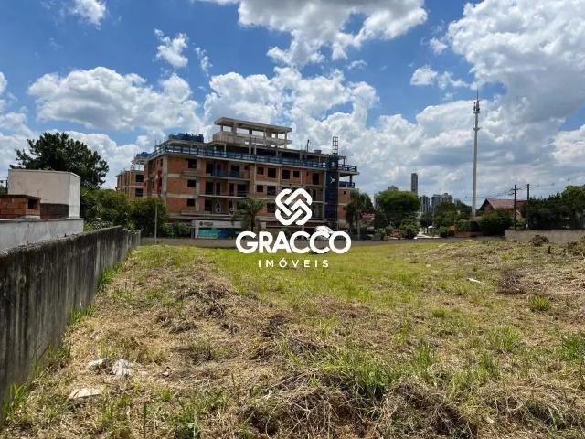 Terreno / Lote para Venda em Curitiba/PR Seminário
