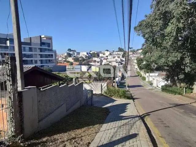 Terreno / Lote para Venda em Curitiba/PR Seminário