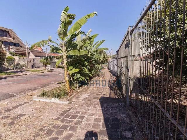 Terreno / Lote para Venda em Curitiba/PR Seminário