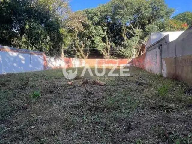 Terreno / Lote para Venda em Curitiba/PR Seminário