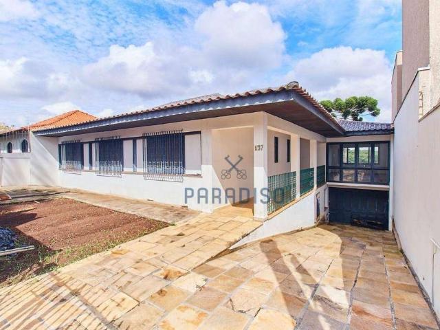 Terreno / Lote para Venda em Curitiba/PR Seminário