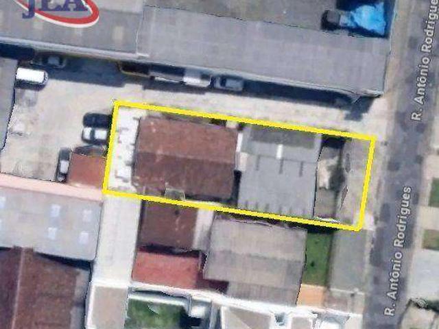 Terreno / Lote para Venda em Curitiba/PR Seminário