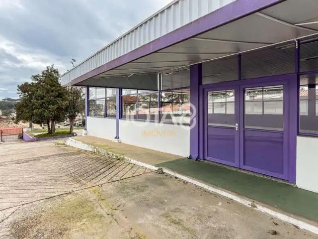 Terreno / Lote para Venda em Curitiba/PR Seminário