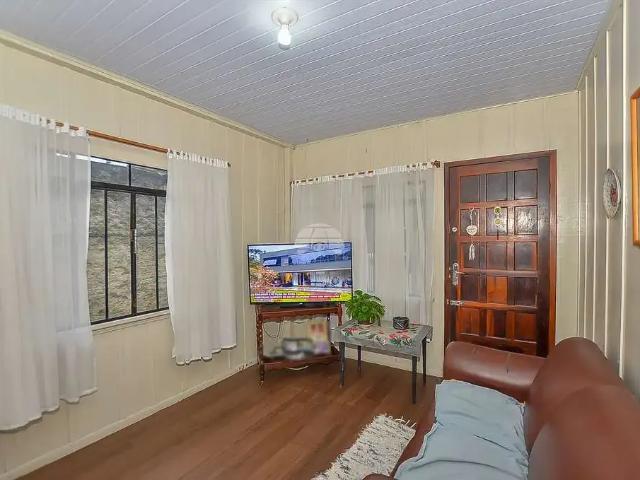 Terreno / Lote para Venda em Curitiba/PR Seminário 6 Quartos