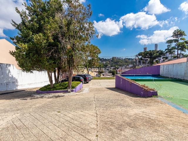 Terreno / Lote para Venda em Curitiba/PR Seminário