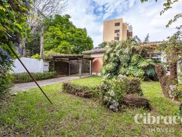 Terreno / Lote para Venda em Curitiba/PR Seminário