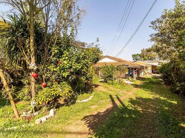 Terreno / Lote para Venda em Curitiba/PR Seminário
