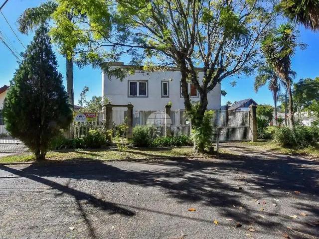 Terreno / Lote para Venda em Curitiba/PR Seminário