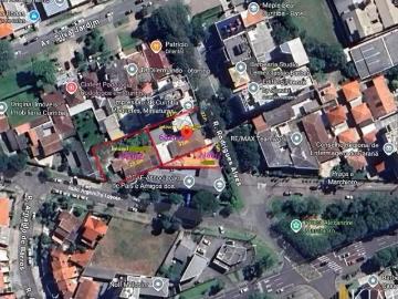 Terreno / Lote para Venda em Curitiba/PR Seminário