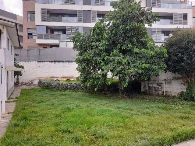 Terreno / Lote para Venda em Curitiba/PR Seminário 3 Quartos