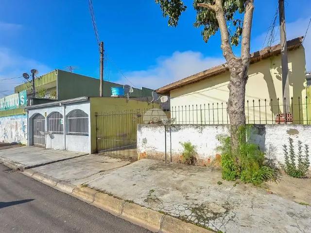 Terreno / Lote para Venda em Curitiba/PR Sítio Cercado 3 Quartos