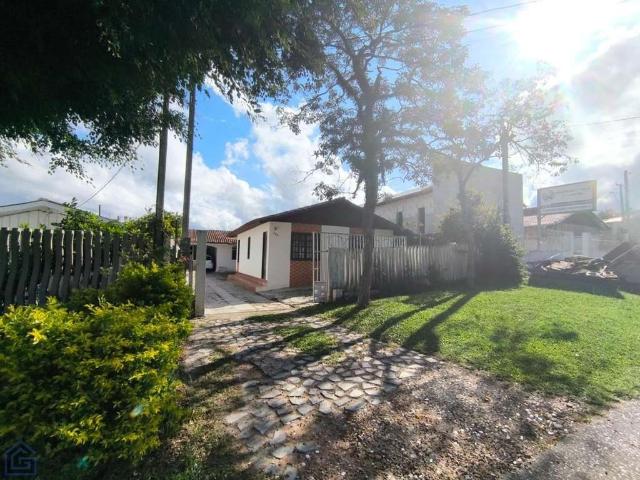 Terreno / Lote para Venda em Curitiba/PR Sítio Cercado 3 Quartos