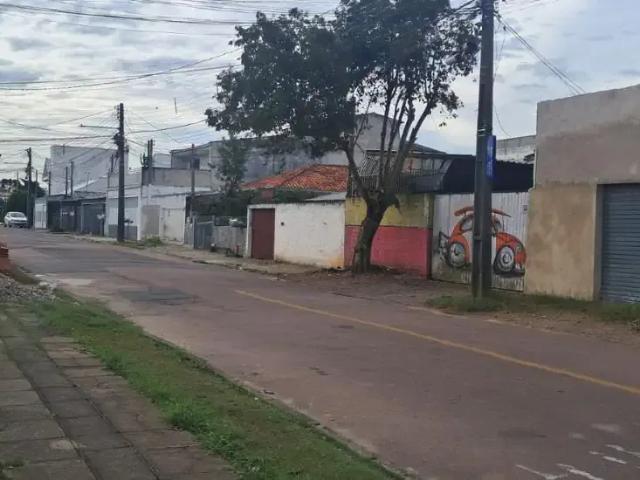 Terreno / Lote para Venda em Curitiba/PR Sítio Cercado