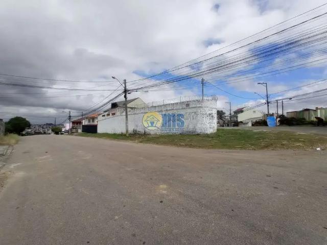 Terreno / Lote para Venda em Curitiba/PR Sítio Cercado
