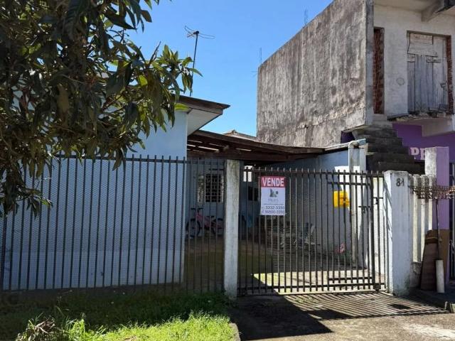 Terreno / Lote para Venda em Curitiba/PR Sítio Cercado
