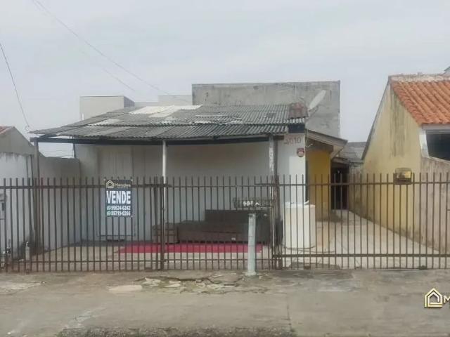 Terreno / Lote para Venda em Curitiba/PR Sítio Cercado