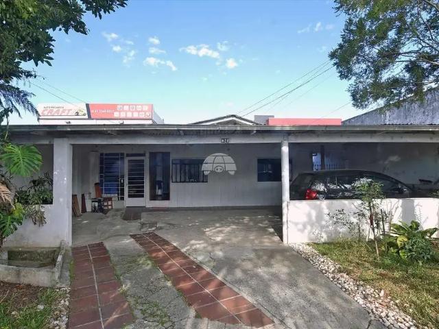 Terreno / Lote para Venda em Curitiba/PR Sítio Cercado