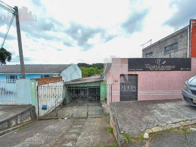 Terreno / Lote para Venda em Curitiba/PR Sítio Cercado